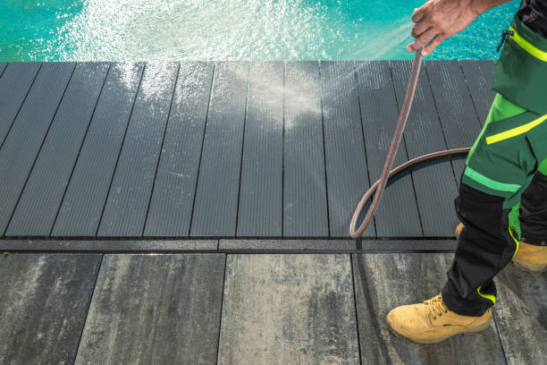 Best Roof Pressure Washing  in Palm Bay, FL