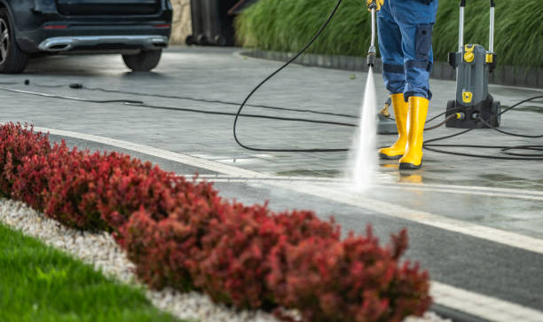 Best House Pressure Washing  in Palm Bay, FL