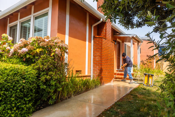 Trusted Palm Bay, FL Pressure Washing Experts