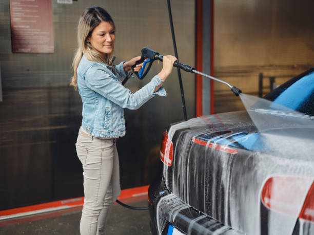 Best Residential Pressure Washing Services  in Palm Bay, FL