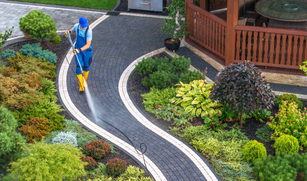 Best Concrete Pressure Washing  in Palm Bay, FL