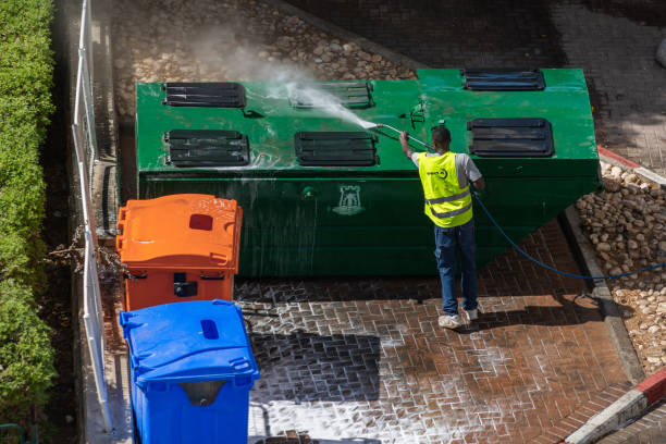 Trusted Palm Bay, FL Pressure Washing Experts