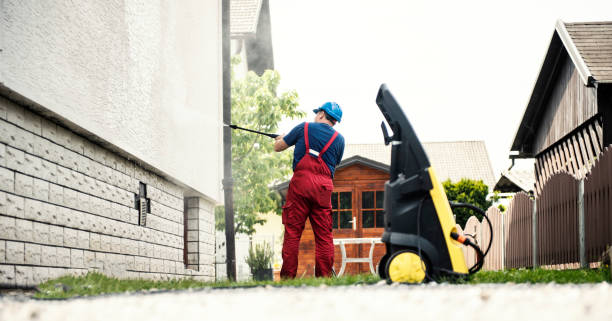 Best Fence Pressure Washing  in Palm Bay, FL